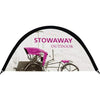 STOWAWAY LARGE OUTDOOR SIGN